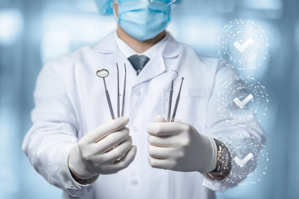 Laser Dentistry in Salida, CA