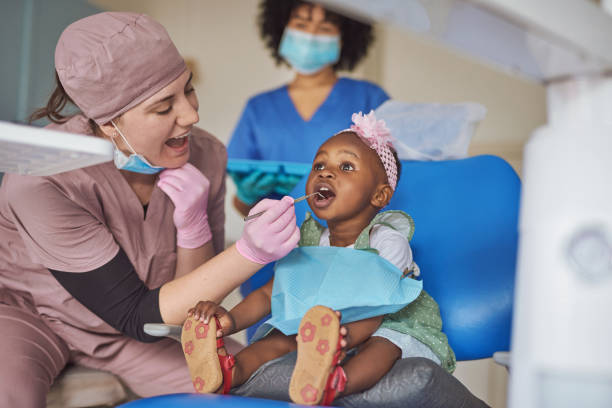 Best Dental Exams and Cleanings  in Salida, CA