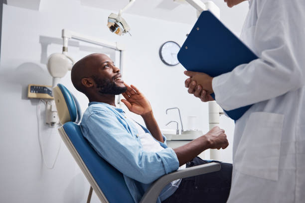 Best Oral Cancer Screening  in Salida, CA