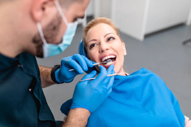 Best Dental Exams and Cleanings  in Salida, CA