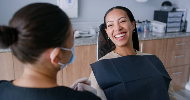 Best Full Mouth Reconstruction  in Salida, CA