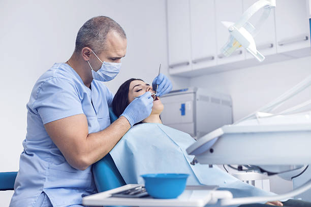 TMJ/TMD Treatment in Salida, CA