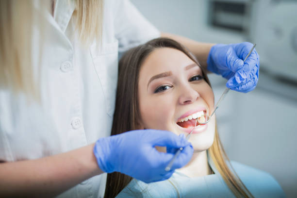 Best Dental Exams and Cleanings  in Salida, CA