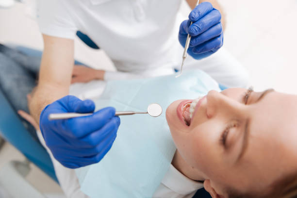 Best Teeth Whitening  in Salida, CA