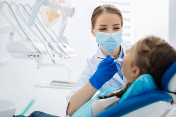Best Laser Dentistry  in Salida, CA