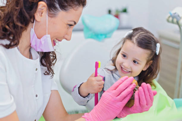 Best Dentures (Full and Partial)  in Salida, CA